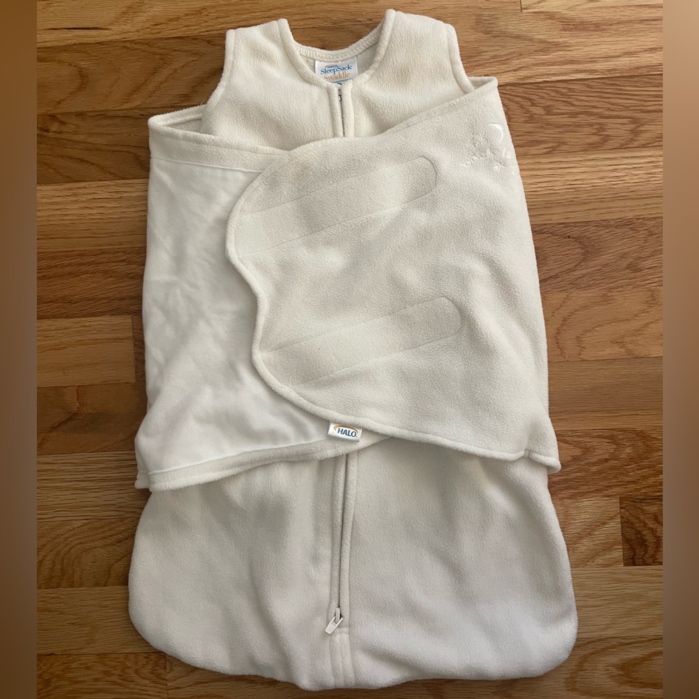 Halo SleepSack Swaddle